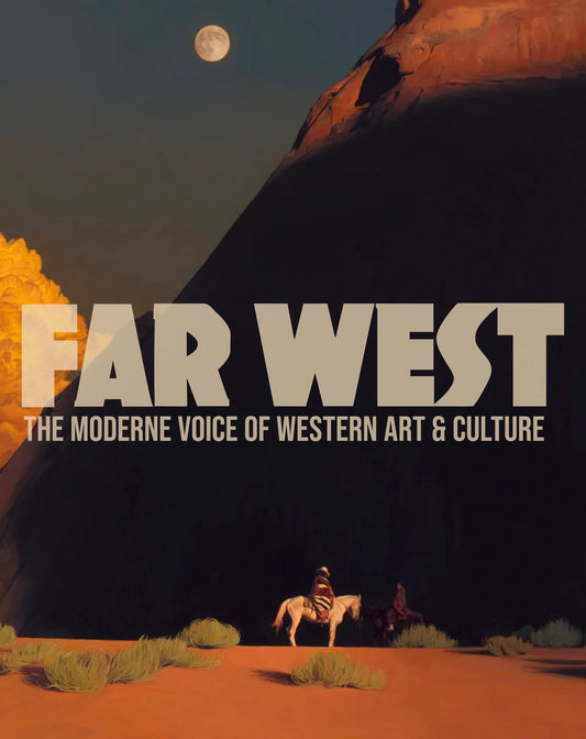 The Far West Recap