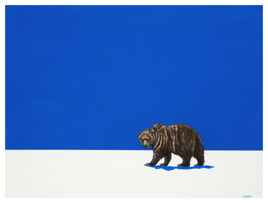 White Earth - Grizzly
