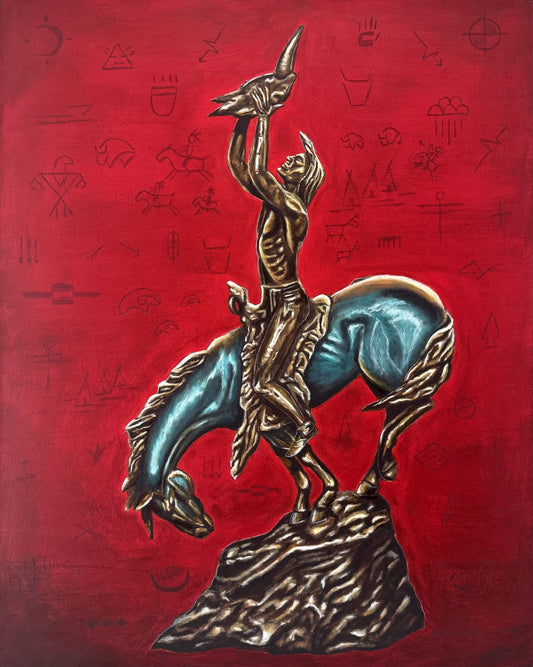 Prayer to the Healing Spirit