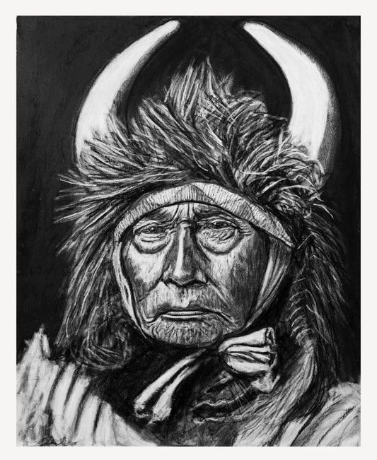 Bull Chief