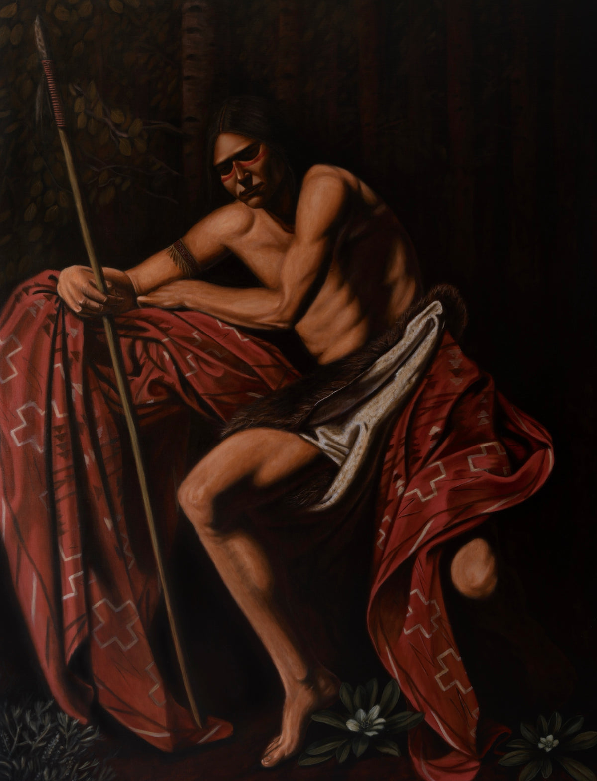 John The Baptist - Reimagined