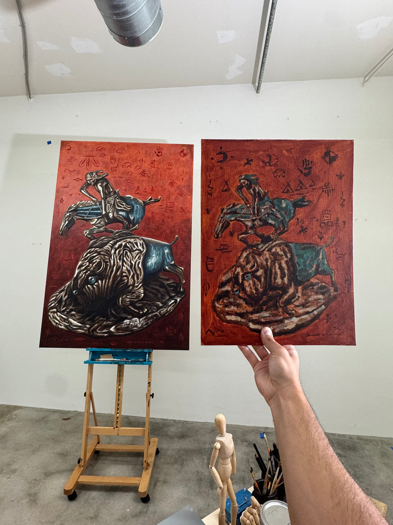 Artwork Image