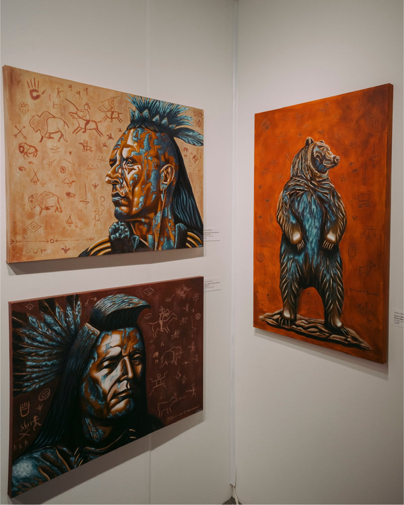 Artwork Image