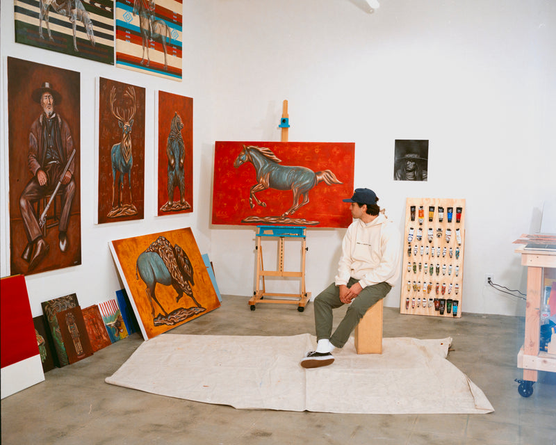 Artwork Image