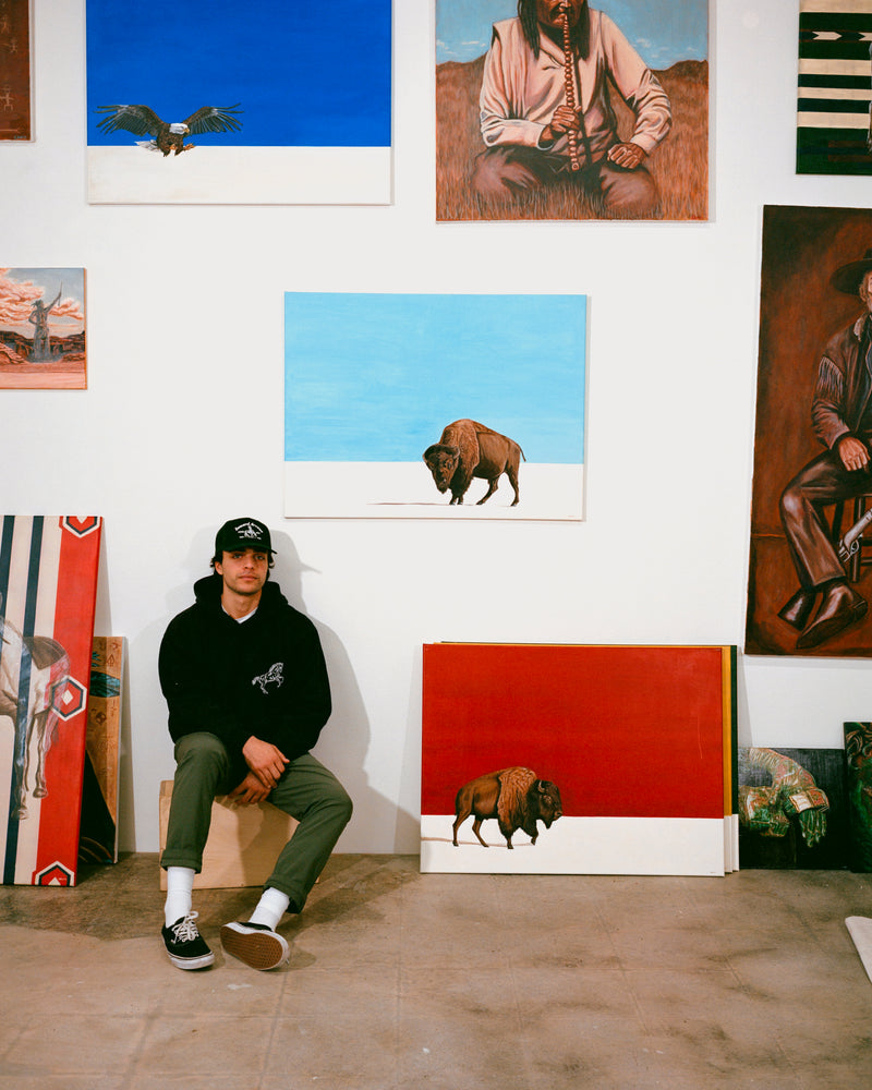 Artwork Image