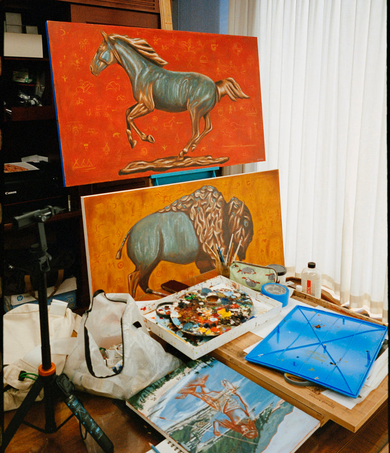 Artwork Image